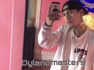 Dylandmasters