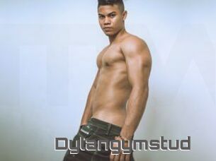 Dylangymstud