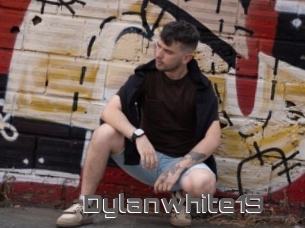 Dylanwhite19