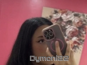 Dymoni22