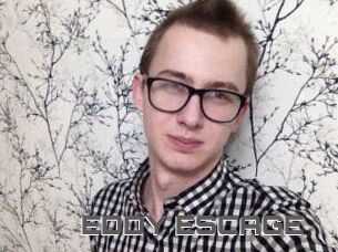 EDDY_ESCAGE