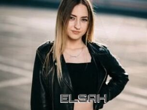 ELSAH