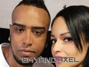 EMYANDAXEL