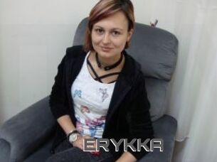 ERYKKA