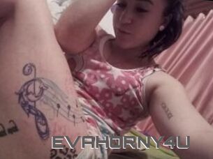 EVAHORNY4U