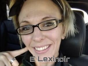 E_Lexinoir