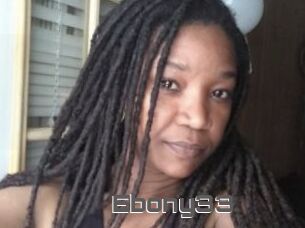 Ebony33