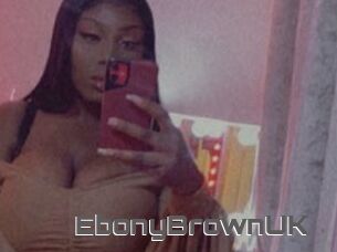 EbonyBrownUK