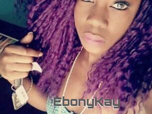 EbonyKay