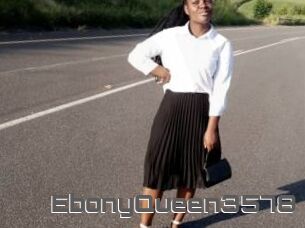 EbonyQueen3578