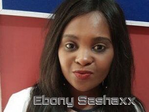 Ebony_Sashaxx