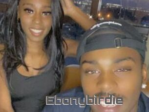 Ebonybirdie