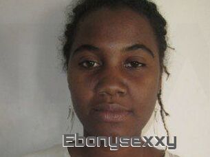 Ebonysexxy