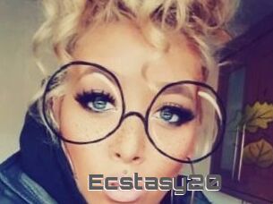 Ecstasy20