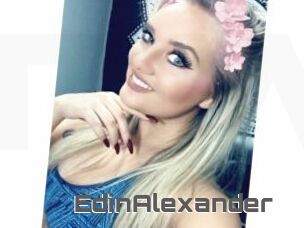 EdinAlexander