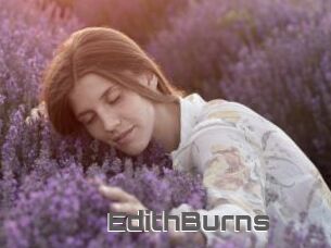 EdithBurns
