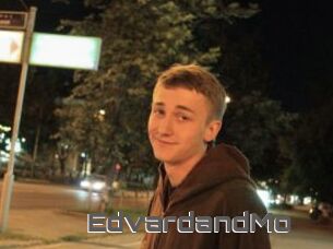 EdvardandMo