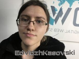 EdvidzhKasovski