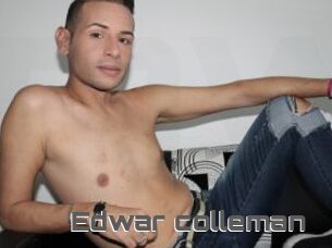 Edwar_colleman