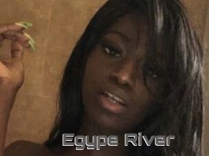 Egype_River