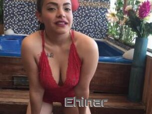Ehinar