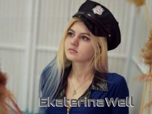 EkaterinaWell