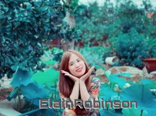 ElainRobinson