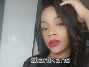 ElaniKane