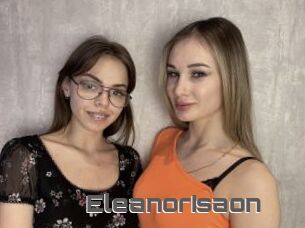 EleanorIsaon