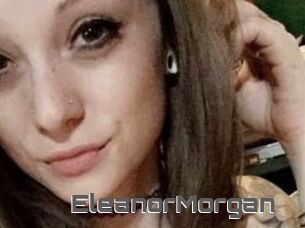 Eleanor_Morgan