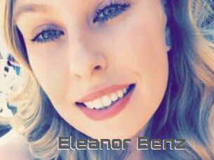 Eleanor_Benz