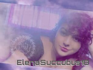 ElenaSuccubus18