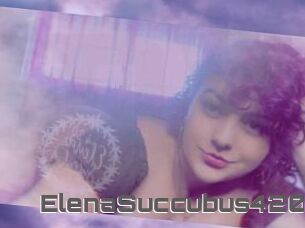 ElenaSuccubus420