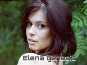 Elena_genesis