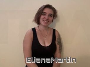 ElianaMartin