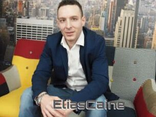 EliasCaine
