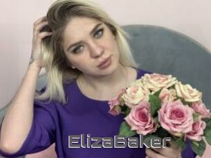 ElizaBaker
