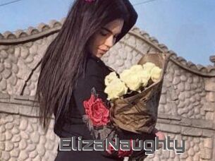 ElizaNaughty