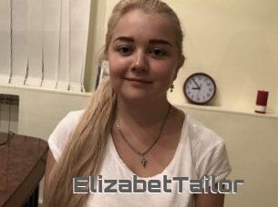 ElizabetTailor