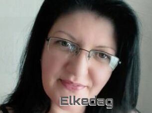 Elkedag