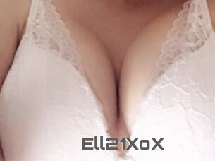 Ell21XoX