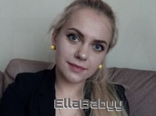 EllaBabyy