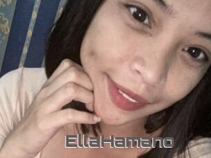 EllaHamano