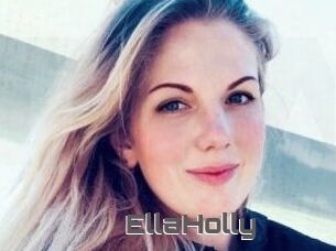 EllaHolly