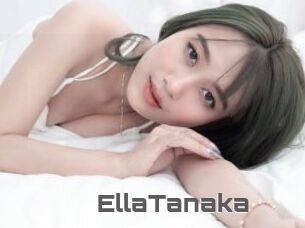 EllaTanaka