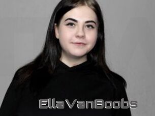 EllaVanBoobs