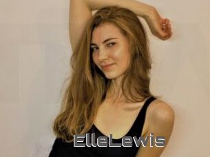 ElleLewis