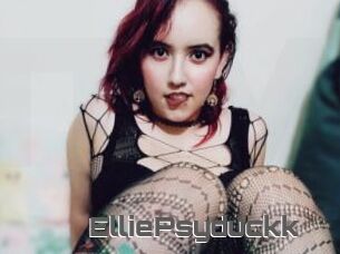 ElliePsyduckk