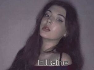 Elllaine