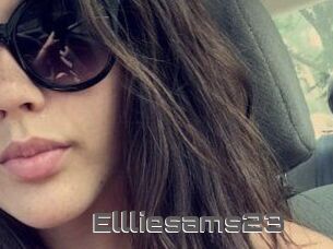 Ellliesams23